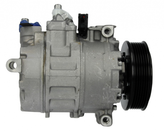 Compresor climatizare aer conditionat potrivit AUDI A4 B6, A6 C5 1.6-3.0 11.00-12.05 [4]
