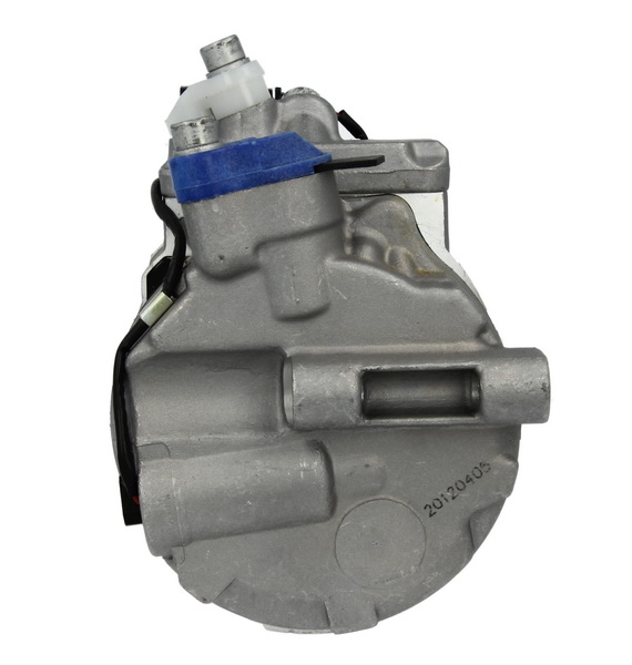 Compresor climatizare aer conditionat potrivit AUDI A4 B6, A6 C5 1.6-3.0 11.00-12.05 [3]