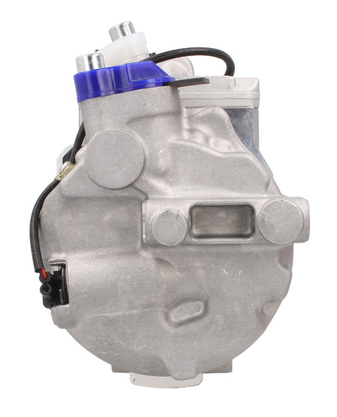 Compresor climatizare aer conditionat potrivit AUDI A8 D3; VW PHAETON 3.0/3.7/4.2 10.02-03.16 [3]