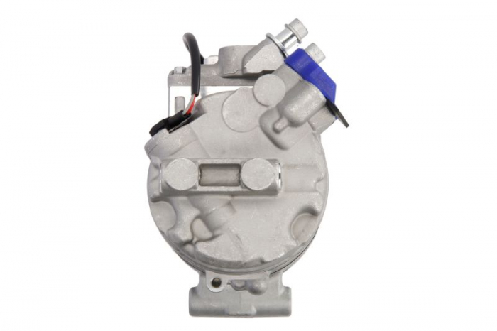 Compresor climatizare aer conditionat potrivit BMW Seria 1 (E81), 1 (E82), 1 (E87), 1 (E88), 3 (E90), 3 (E91), 3 (E92), 3 (E93), 5 (E60), 5 (E61), X1 (E84) 2.0D/3.0D 06.04-06.15 [3]