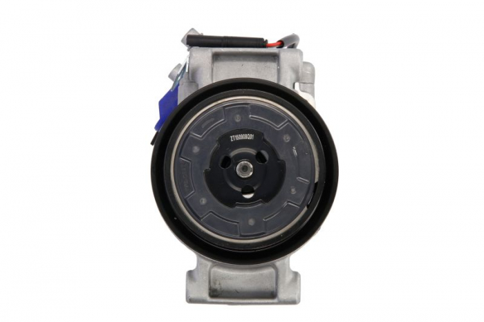 Compresor climatizare aer conditionat potrivit BMW Seria 1 (E81), 1 (E82), 1 (E87), 1 (E88), 3 (E90), 3 (E91), 3 (E92), 3 (E93), 5 (E60), 5 (E61), X1 (E84) 2.0D/3.0D 06.04-06.15 [2]