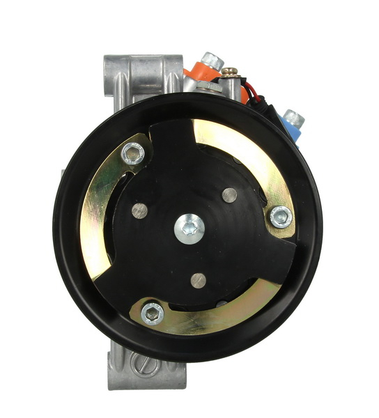 Compresor climatizare aer conditionat potrivit BMW Seria 1 (E81), 1 (E82), 1 (E87), 1 (E88), 3 (E90), 3 (E91), 3 (E92), 3 (E93), X1 (E84) 1.6/2.0 06.04-06.15 [2]