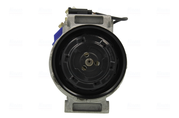 Compresor climatizare aer conditionat potrivit BMW Seria 1 (E82), 1 (E88), 3 (E90), 3 (E91), 3 (E92), 3 (E93), Z4 (E89) 3.0 03.06-08.16 [3]
