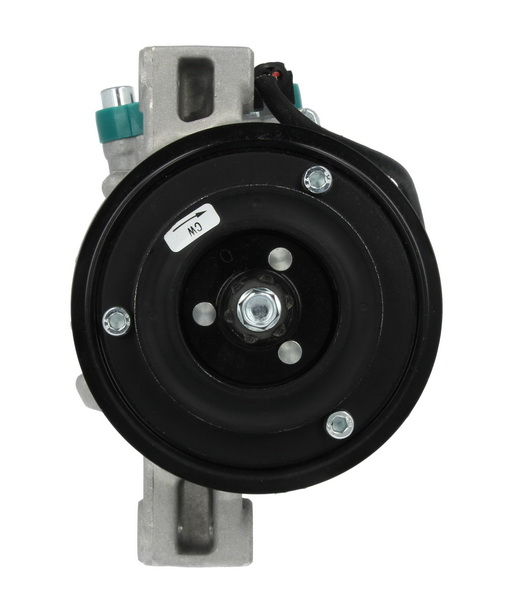 Compresor climatizare aer conditionat potrivit BMW Seria 1 (E87), 3 (E90), 3 (E91) 2.0D 06.04-06.12 [2]