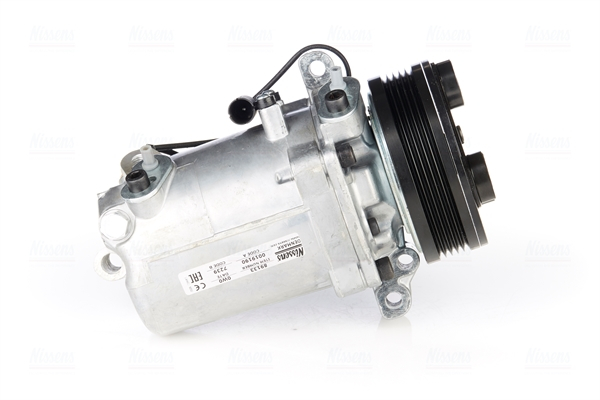 Compresor climatizare aer conditionat potrivit BMW Seria 3 (E46), 5 (E39), X3 (E83), Z3 (E36) 1.6-3.2 01.97-12.07 [1]