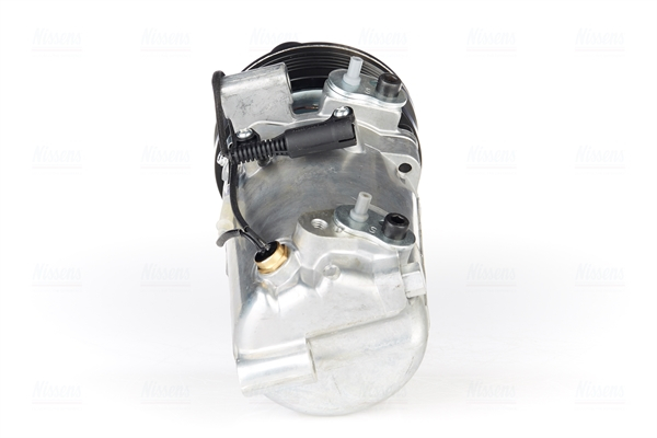 Compresor climatizare aer conditionat potrivit BMW Seria 3 (E46), 5 (E39), X3 (E83), Z3 (E36) 1.6-3.2 01.97-12.07 [4]