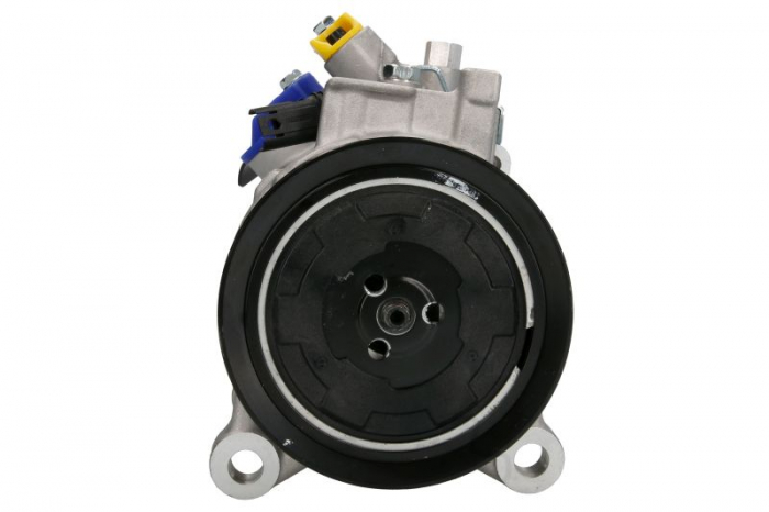 Compresor climatizare aer conditionat potrivit BMW Seria 3 (E90), 3 (E91), 3 (E92), 3 (E93), X3 (F25) 2.0D 12.04-08.17 [2]