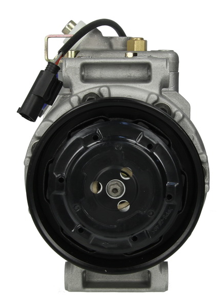Compresor climatizare aer conditionat potrivit BMW Seria 5 (E60), 5 (E61), 6 (E63), 6 (E64) 4.0/4.4/4.8 09.03-12.10 [2]