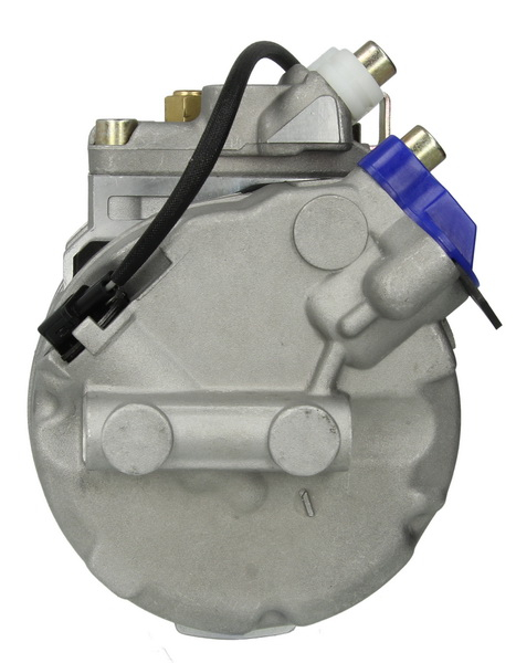 Compresor climatizare aer conditionat potrivit BMW Seria 5 (E60), 5 (E61), 6 (E63), 6 (E64) 4.0/4.4/4.8 09.03-12.10 [3]