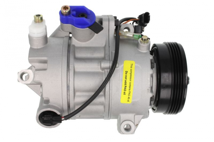 Compresor climatizare aer conditionat potrivit BMW X5 (E70) 3.0 10.06-03.10 [4]