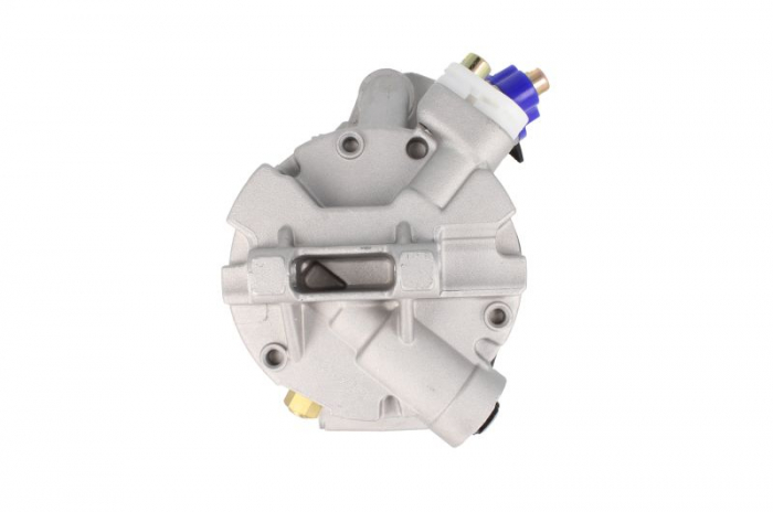 Compresor climatizare aer conditionat potrivit BMW X5 (E70) 3.0 10.06-03.10 [3]