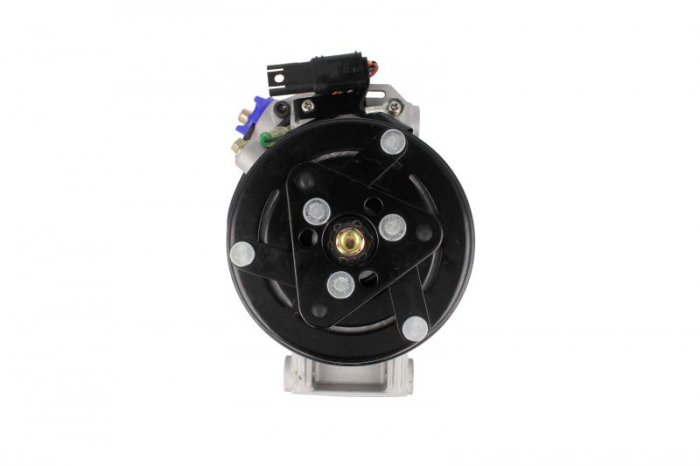 Compresor climatizare aer conditionat potrivit BMW X5 (E70) 3.0 10.06-03.10 [2]