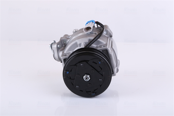 Compresor climatizare aer conditionat potrivit CHEVROLET AVEO, TRAX; OPEL ADAM, MOKKA / MOKKA X 1.2-1.8 03.11- [5]