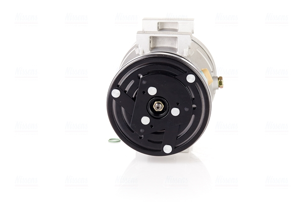 Compresor climatizare aer conditionat potrivit CHEVROLET CRUZE, EPICA 2.0/2.0D/2.5 01.05- [3]