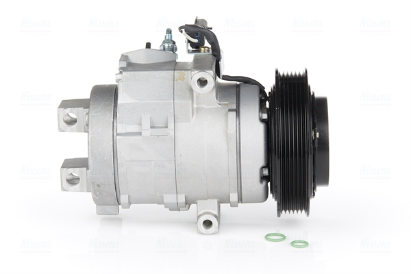 Compresor climatizare aer conditionat potrivit CHRYSLER 300C; DODGE CHARGER 2.7 09.04-11.12 [5]