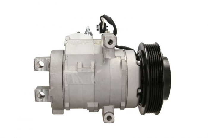 Compresor climatizare aer conditionat potrivit CHRYSLER 300C; DODGE CHARGER 2.7 09.04-11.12 [4]