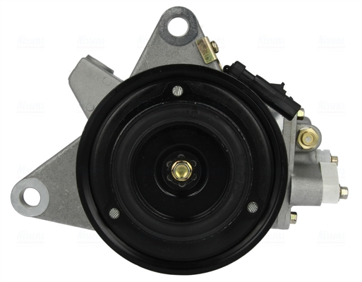 Compresor climatizare aer conditionat potrivit CHRYSLER GRAND VOYAGER III, VOYAGER III, VOYAGER IV 3.3/3.8 01.95-12.08 [2]