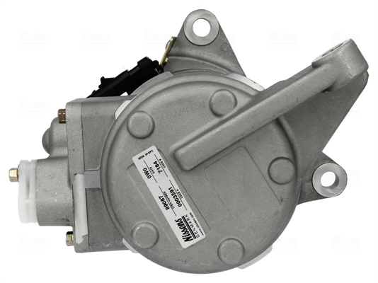 Compresor climatizare aer conditionat potrivit CHRYSLER GRAND VOYAGER III, VOYAGER III, VOYAGER IV 3.3/3.8 01.95-12.08 [3]