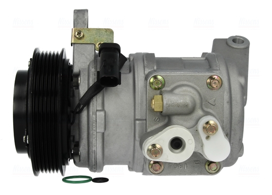 Compresor climatizare aer conditionat potrivit CHRYSLER GRAND VOYAGER III, VOYAGER III, VOYAGER IV 3.3/3.8 01.95-12.08 [1]