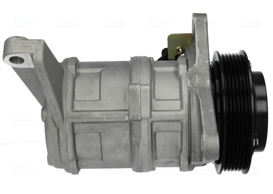 Compresor climatizare aer conditionat potrivit CHRYSLER GRAND VOYAGER III, VOYAGER III, VOYAGER IV 3.3/3.8 01.95-12.08 [4]