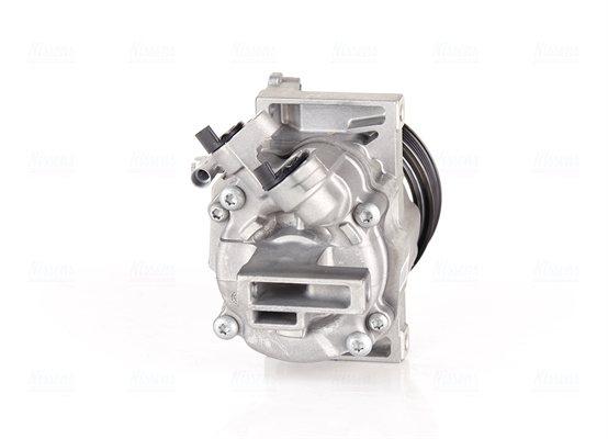 Compresor climatizare aer conditionat potrivit CITROEN C1; PEUGEOT 107; TOYOTA AYGO 1.0 06.05-09.14 [5]