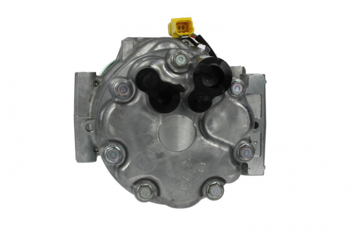 Compresor climatizare aer conditionat potrivit CITROEN C8, JUMPY; FIAT SCUDO, ULYSSE; LANCIA PHEDRA; PEUGEOT 807, EXPERT, EXPERT TEPEE; TOYOTA PROACE 2.0D/2.2D 05.99- [3]