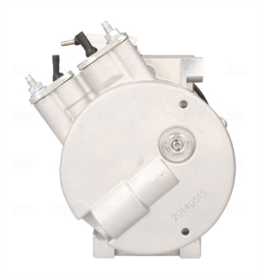 Compresor climatizare aer conditionat potrivit DACIA LOGAN, LOGAN EXPRESS, LOGAN MCV, SANDERO; LADA LARGUS; RENAULT LOGAN I 1.4-1.6LPG 09.04- [3]