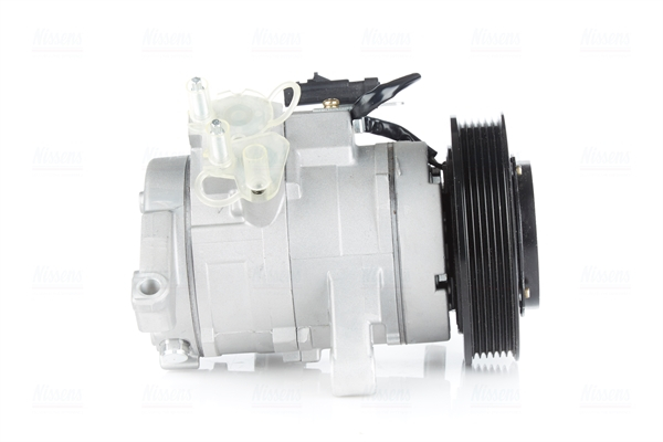 Compresor climatizare aer conditionat potrivit DODGE RAM 1500 3.7/4.7 06.01-09.08 [1]