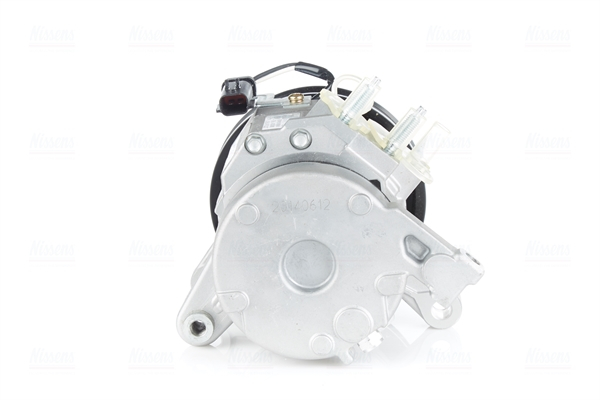 Compresor climatizare aer conditionat potrivit DODGE RAM 1500 3.7/4.7 06.01-09.08 [4]