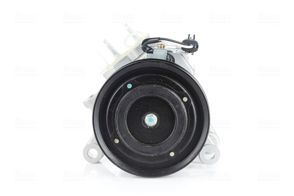 Compresor climatizare aer conditionat potrivit DODGE RAM 1500 3.7/4.7 06.01-09.08 [2]