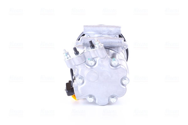 Compresor climatizare aer conditionat potrivit DS DS 3; CITROEN BERLINGO, BERLINGO MULTISPACE, BERLINGO/MINIVAN, C3 II, C3 PICASSO, C4, C4 GRAND PICASSO I, C4 I, C4 II, C4 PICASSO I, C5 III, DS3 1.0-2 [3]