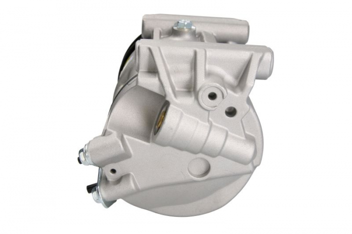 Compresor climatizare aer conditionat potrivit FIAT 500L, PUNTO, TIPO 0.9-1.4LPG 09.12- [3]