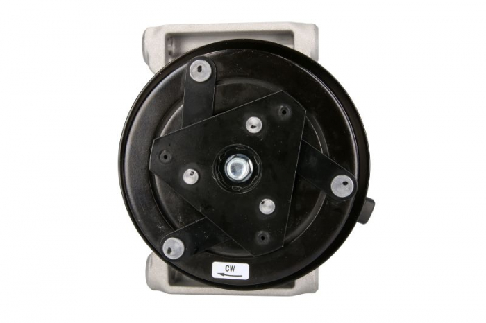 Compresor climatizare aer conditionat potrivit FIAT 500L, PUNTO, TIPO 0.9-1.4LPG 09.12- [2]