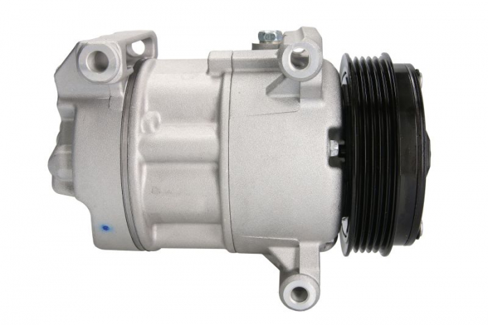 Compresor climatizare aer conditionat potrivit FIAT 500L, PUNTO, TIPO 0.9-1.4LPG 09.12- [4]