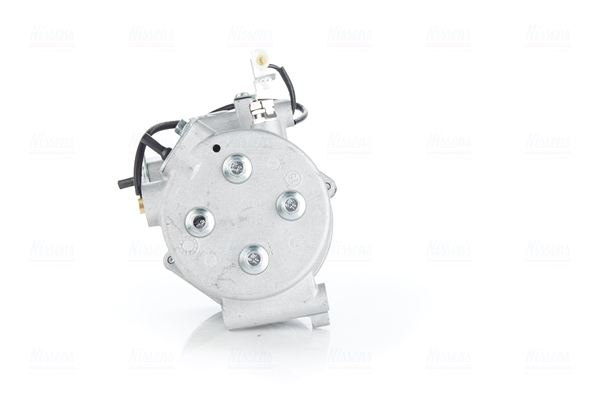 Compresor climatizare aer conditionat potrivit FIAT SEDICI; SUZUKI SWIFT III, SX4 1.3/1.5/1.6 02.05- [5]