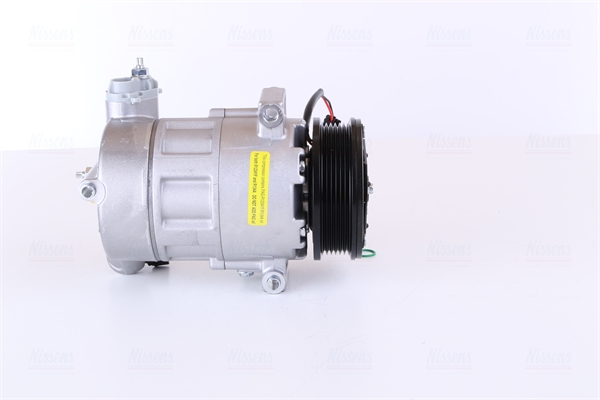 Compresor climatizare aer conditionat potrivit FORD B-MAX, ECOSPORT, FIESTA VI, TOURNEO COURIER B460, TRANSIT COURIER B460, TRANSIT COURIER B460/MINIVAN 1.0 09.12- [5]