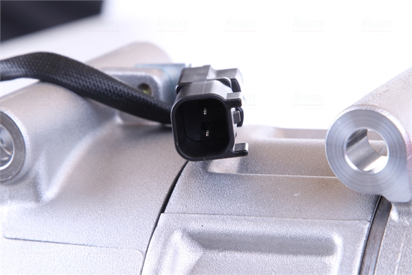 Compresor climatizare aer conditionat potrivit FORD C-MAX II, FOCUS III, GALAXY II, GALAXY MK II, GRAND C-MAX, KUGA I, MONDEO IV, S-MAX; LAND ROVER RANGE ROVER EVOQUE 2.0D/2.2D 05.06- [5]
