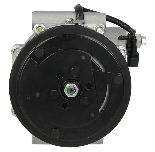 Compresor climatizare aer conditionat potrivit FORD FIESTA VI; MAZDA 2 1.4D/1.6D 01.08- [2]
