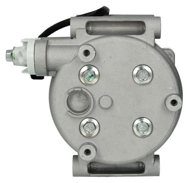 Compresor climatizare aer conditionat potrivit FORD FIESTA VI; MAZDA 2 1.4D/1.6D 01.08- [3]