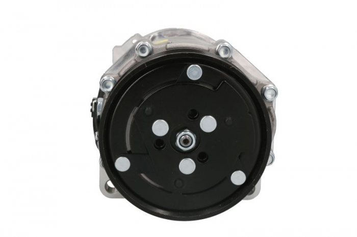 Compresor climatizare aer conditionat potrivit FORD GALAXY I, GALAXY MK I; SEAT ALHAMBRA, CORDOBA, CORDOBA VARIO, IBIZA II, INCA, TOLEDO I; VW CADDY II, CADDY II/MINIVAN, GOLF III, GOLF IV 1.0-2.9 02. [2]