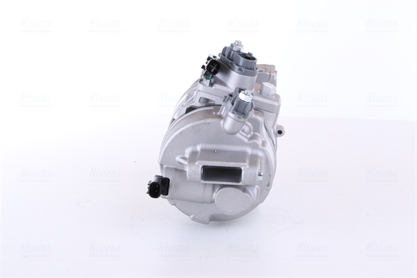 Compresor climatizare aer conditionat potrivit FORD GALAXY III, MONDEO V, S-MAX 2.0/2.5 09.12- [4]