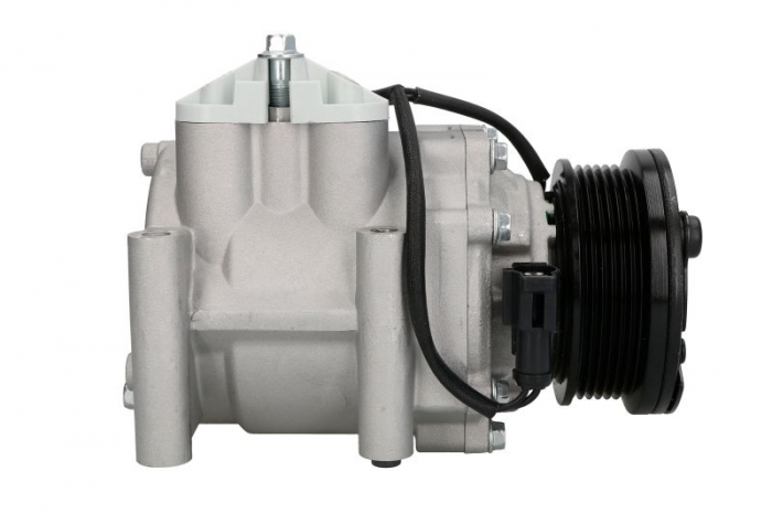 Compresor climatizare aer conditionat potrivit FORD MONDEO III, TRANSIT 1.8-2.3LPG 10.00-08.14 [4]