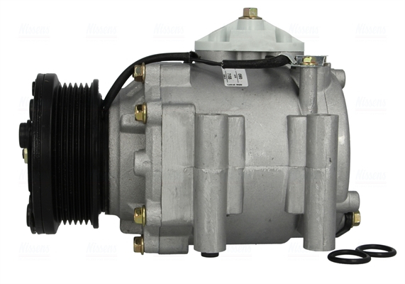 Compresor climatizare aer conditionat potrivit FORD MONDEO III, TRANSIT 1.8-2.3LPG 10.00-08.14 [5]