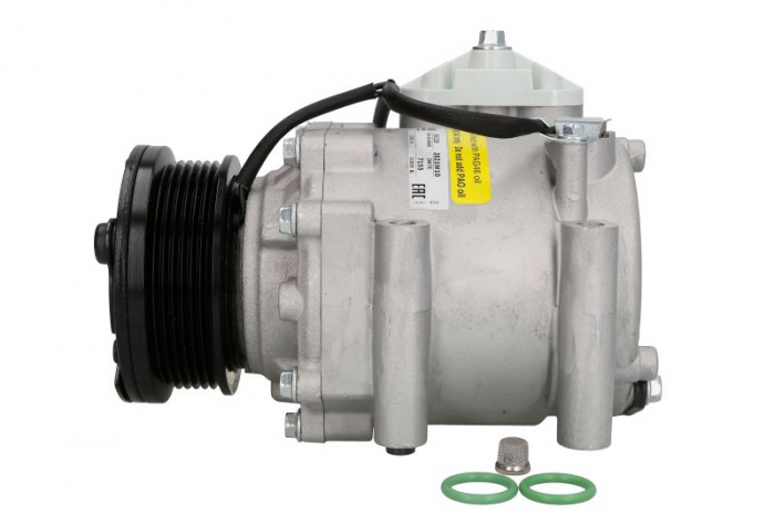 Compresor climatizare aer conditionat potrivit FORD MONDEO III, TRANSIT 1.8-2.3LPG 10.00-08.14 [1]