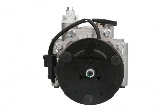 Compresor climatizare aer conditionat potrivit FORD MONDEO III, TRANSIT 1.8-2.3LPG 10.00-08.14 [2]