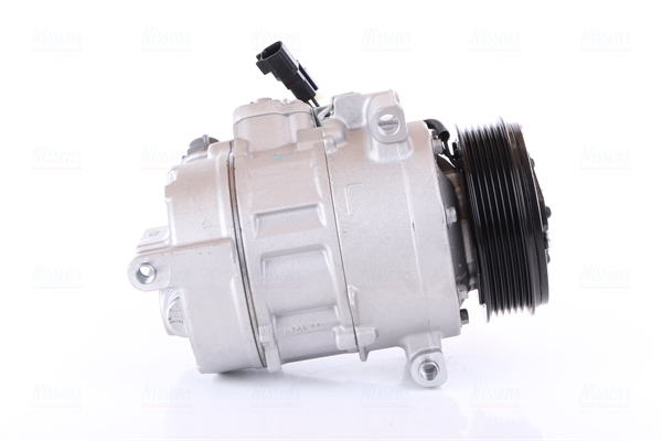 Compresor climatizare aer conditionat potrivit FORD MONDEO V 1.0 02.15- [2]