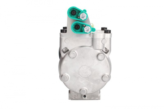 Compresor climatizare aer conditionat potrivit FORD RANGER; MAZDA B-SERIE, BT-50 2.5D/3.0D 06.99-12.15 [3]