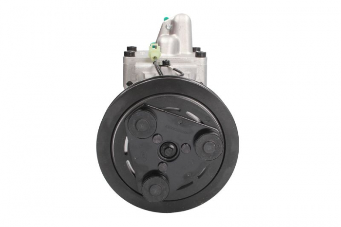 Compresor climatizare aer conditionat potrivit FORD RANGER; MAZDA B-SERIE, BT-50 2.5D/3.0D 06.99-12.15 [2]