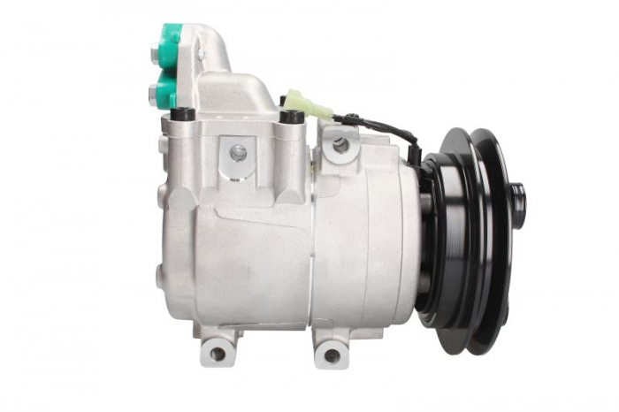 Compresor climatizare aer conditionat potrivit FORD RANGER; MAZDA B-SERIE, BT-50 2.5D/3.0D 06.99-12.15 [4]