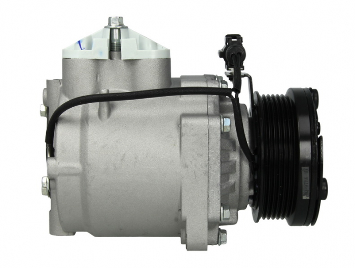 Compresor climatizare aer conditionat potrivit FORD TOURNEO CONNECT, TRANSIT CONNECT 1.8D 06.02-12.13 [4]